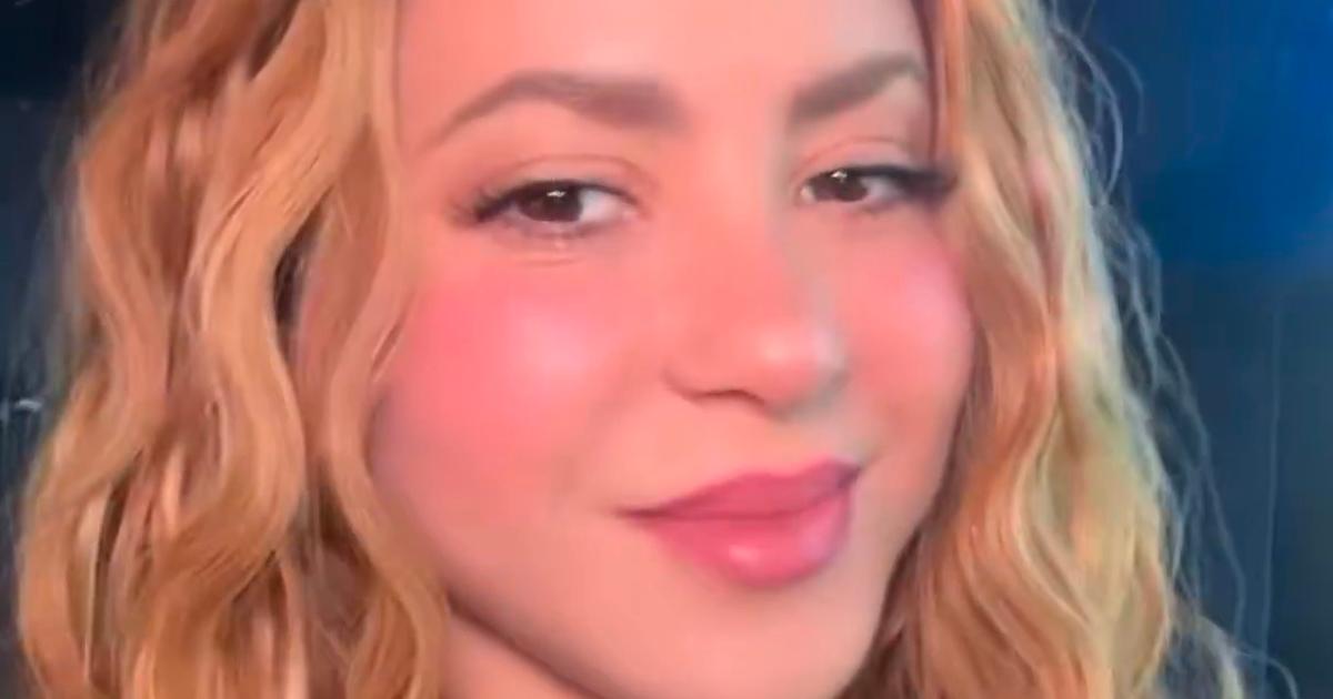 Shakira