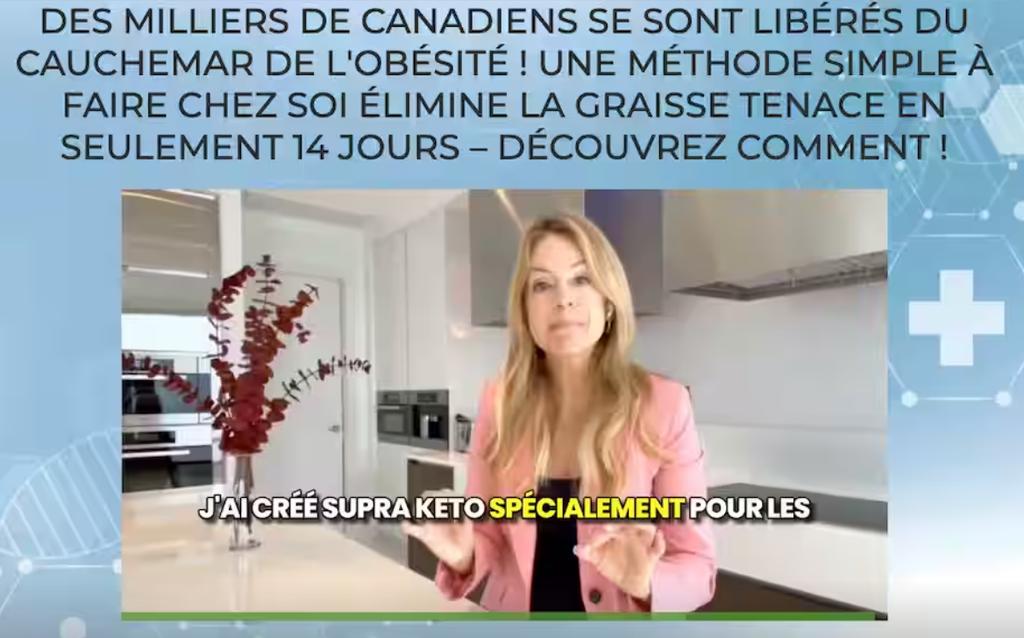 Isabelle Huot