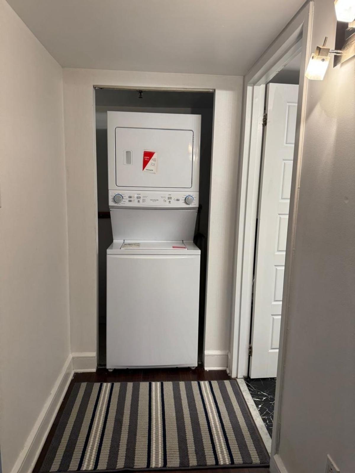 Autre espace de l'immeuble