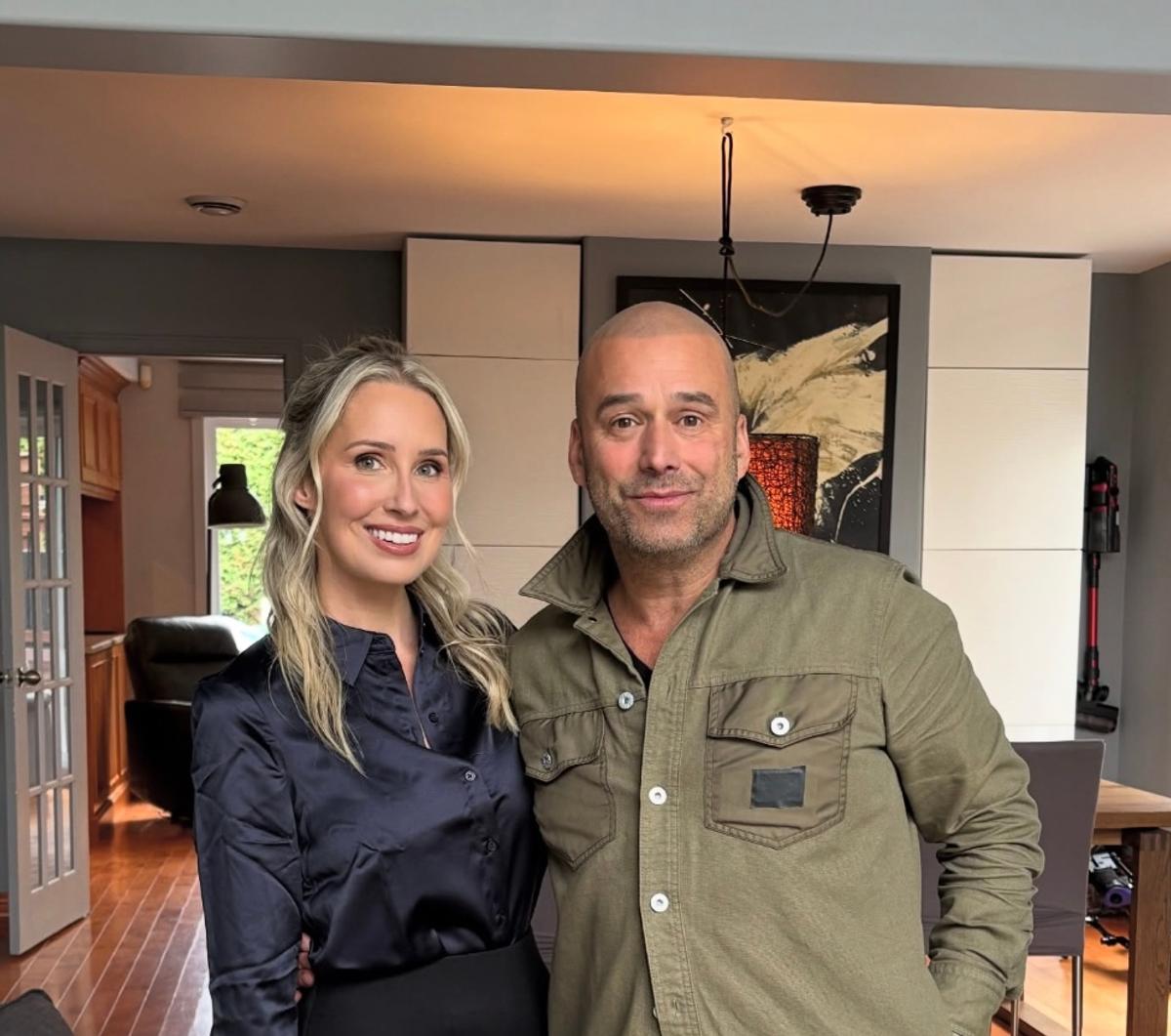 Maika et Daniel vendre ou rénover