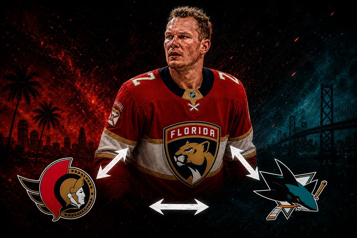 Brady Tkachuk