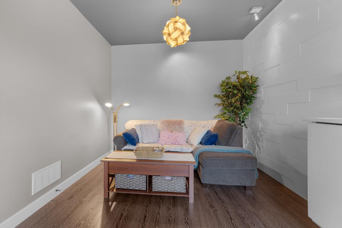 Chambre avec fenêtre