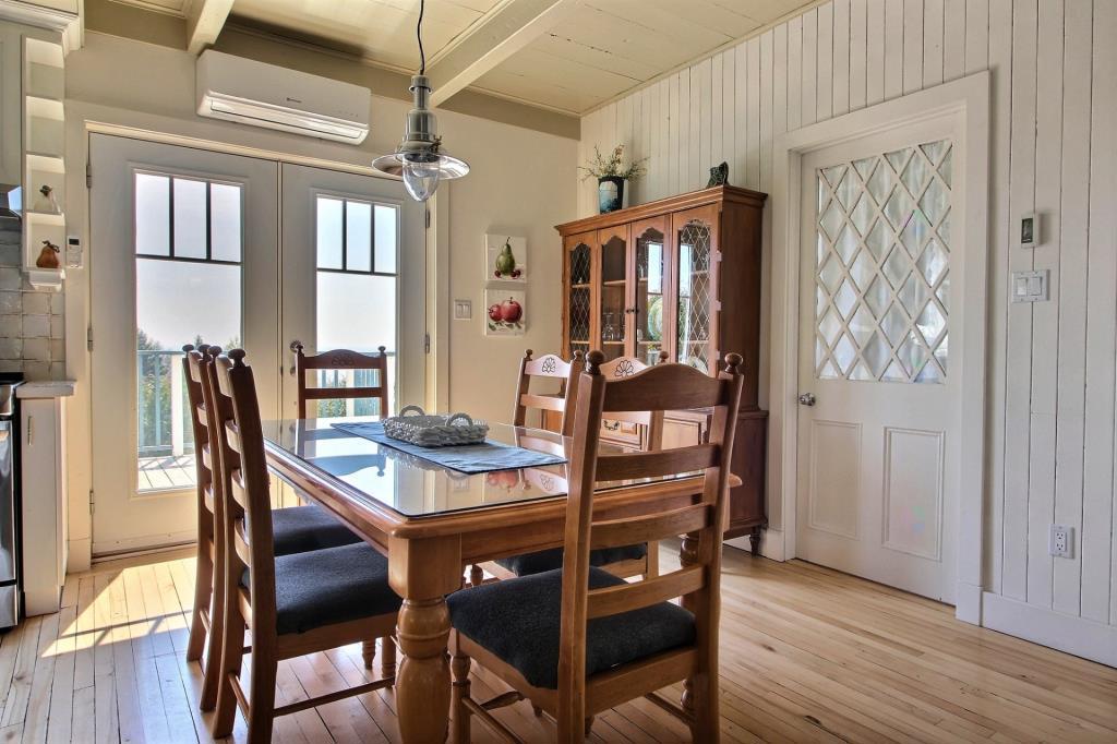 maison La Malbaie Remax 1er Choix
