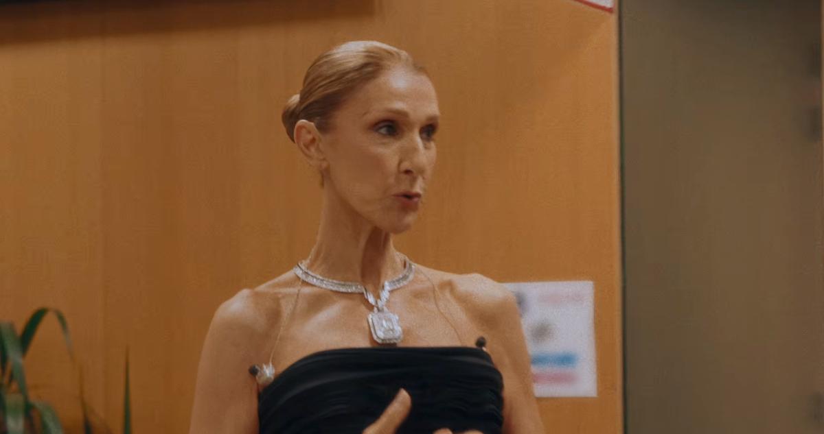 Céline Dion
