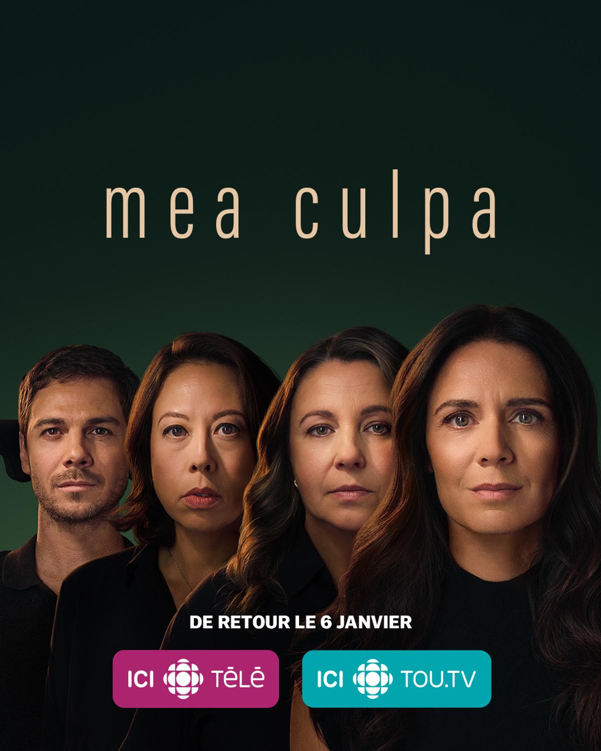 Mea Culpa