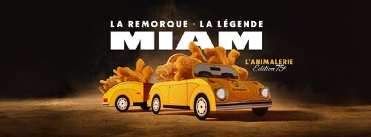 Photo: Groupe CNW/Groupe St-Hubert