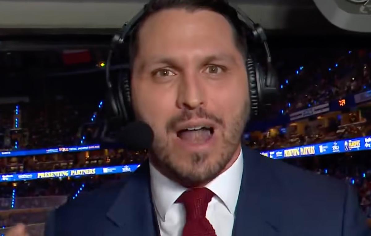 Maxim Lapierre