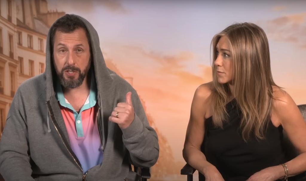 Adam Sandler