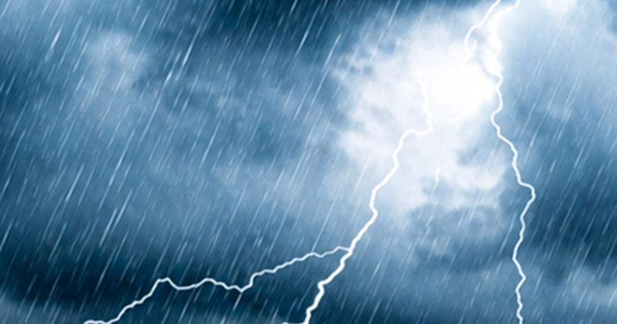 Météo