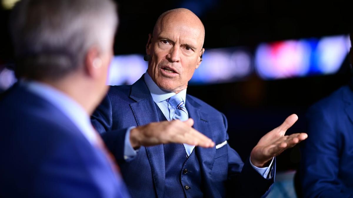 Mark Messier 
