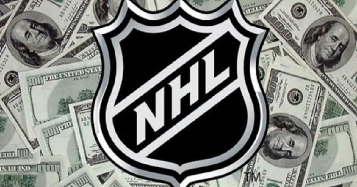 Salary cap 
