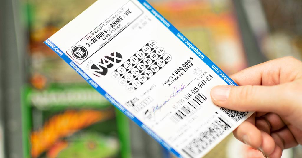 Loto-Québec