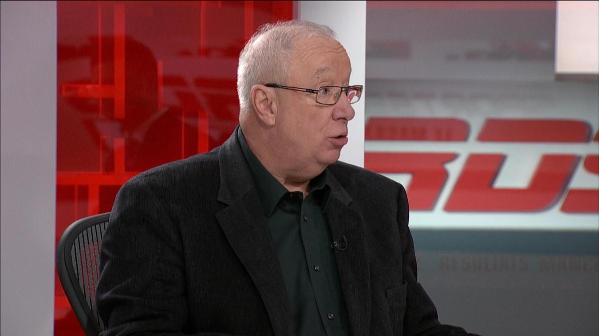 Jacques Demers