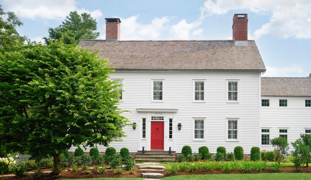 GRANGE