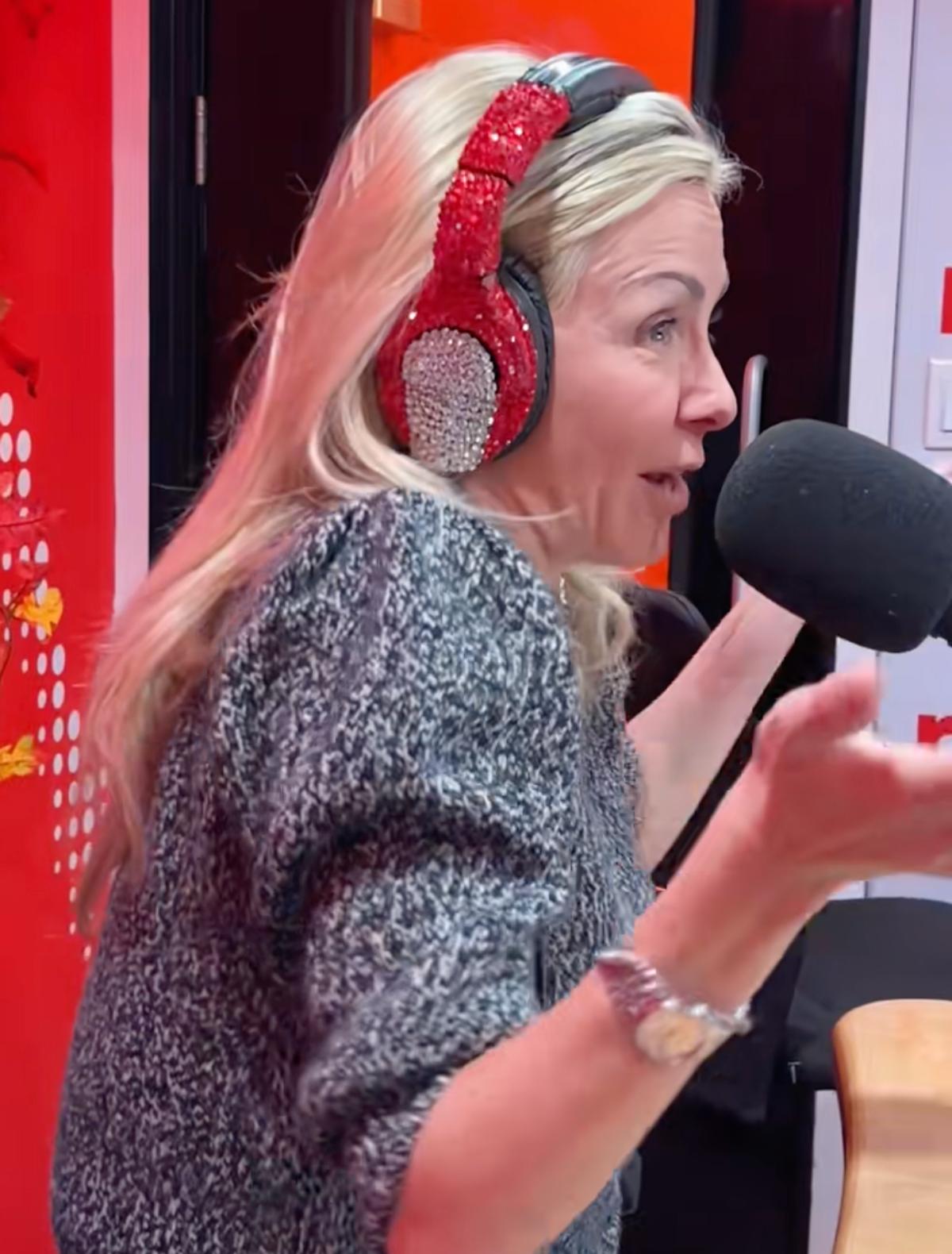 Véronique Cloutier