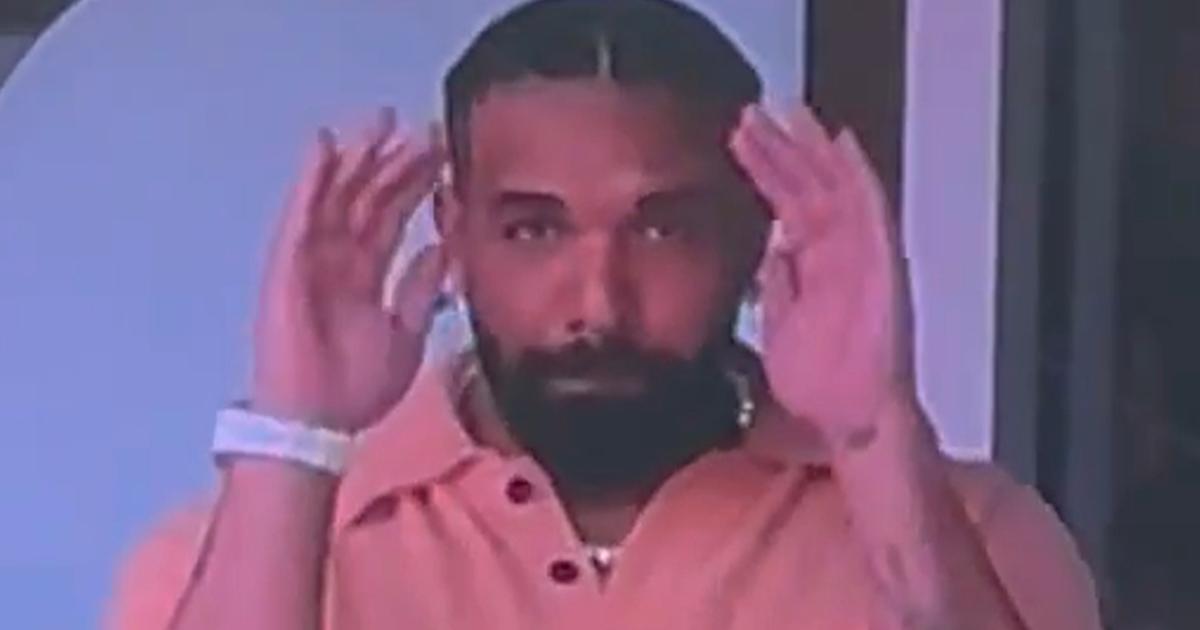 Drake