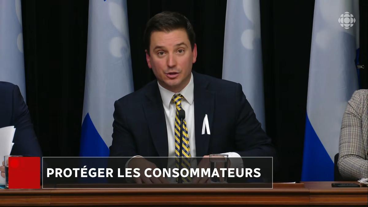 Gouvernement Legault