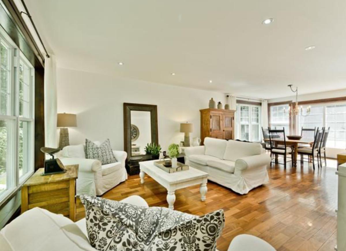 Immobilier