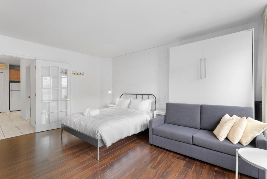 Chambre salon