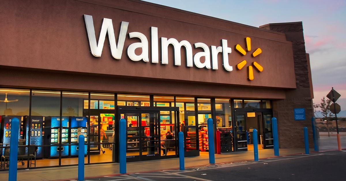 Walmart