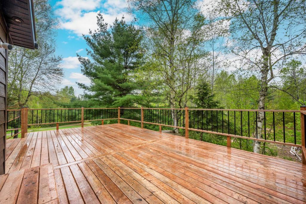 propriété à vendre Harrington