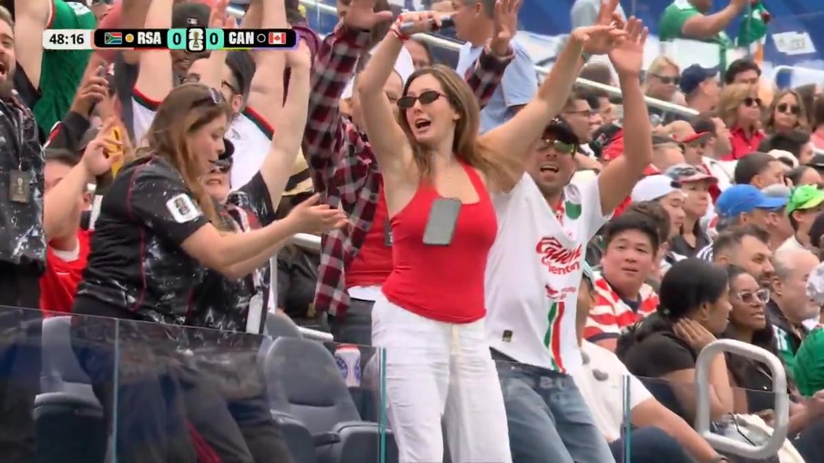 Coupe du monde