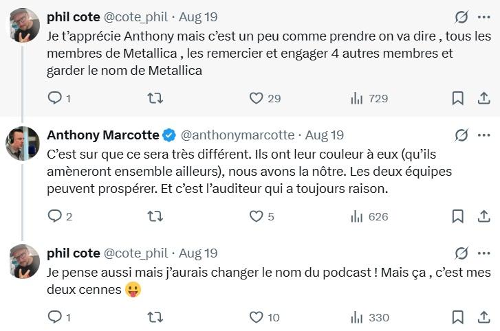 Anthony Marcotte