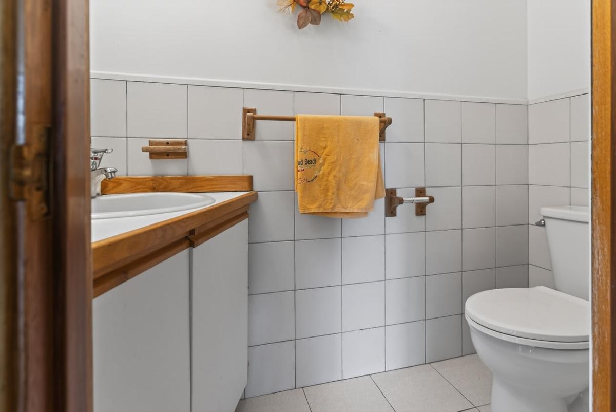 Salle d'eau