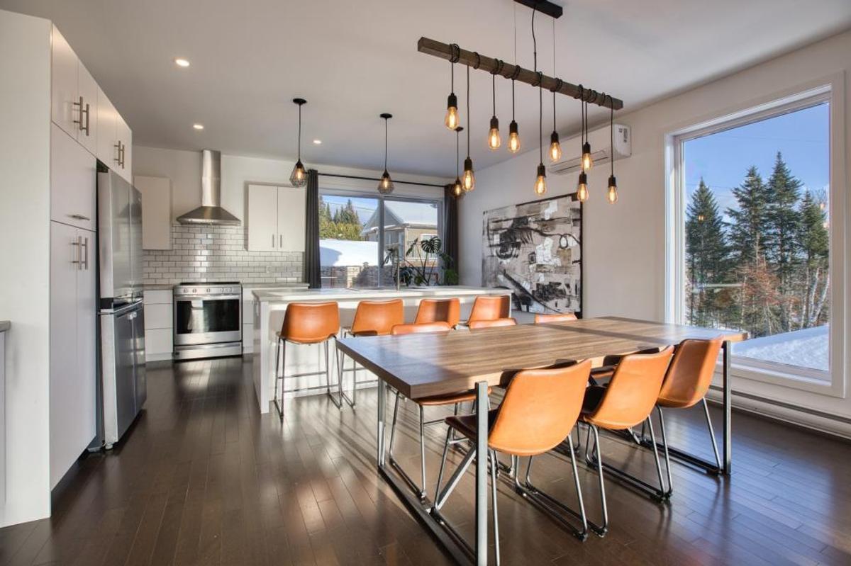 Sainte-Agathe-des-Monts