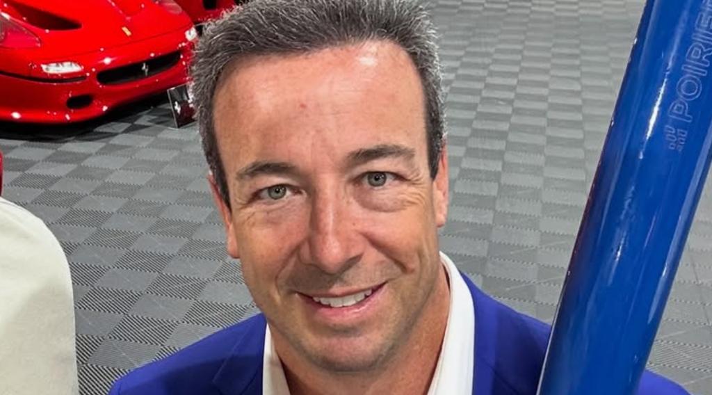 Luc Poirier