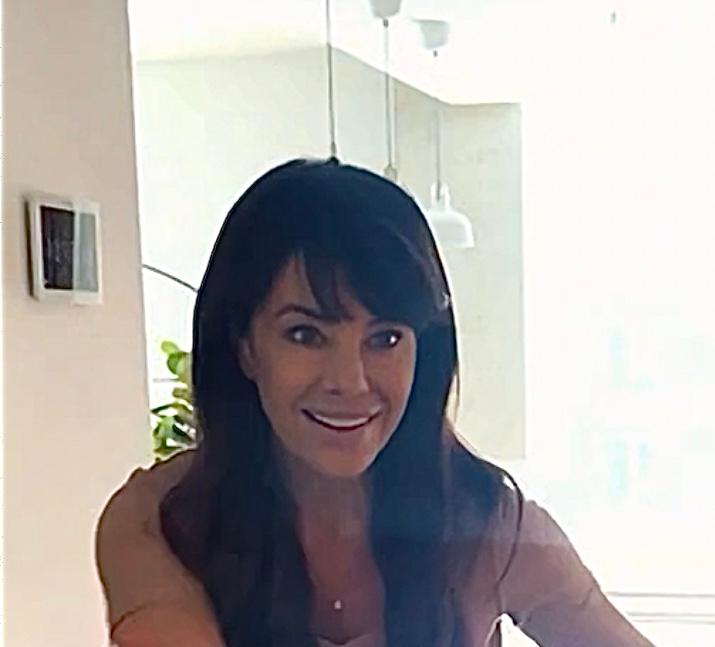 Marie-Claude Savard