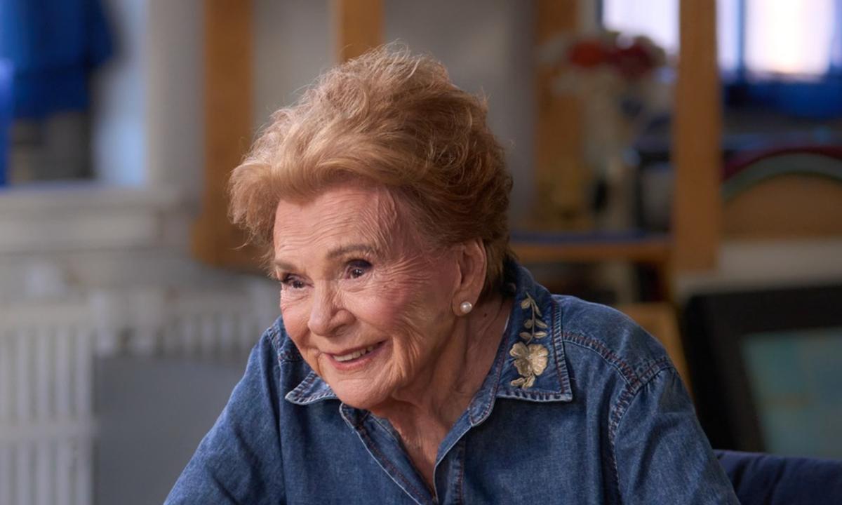 Jeanette Bertrand