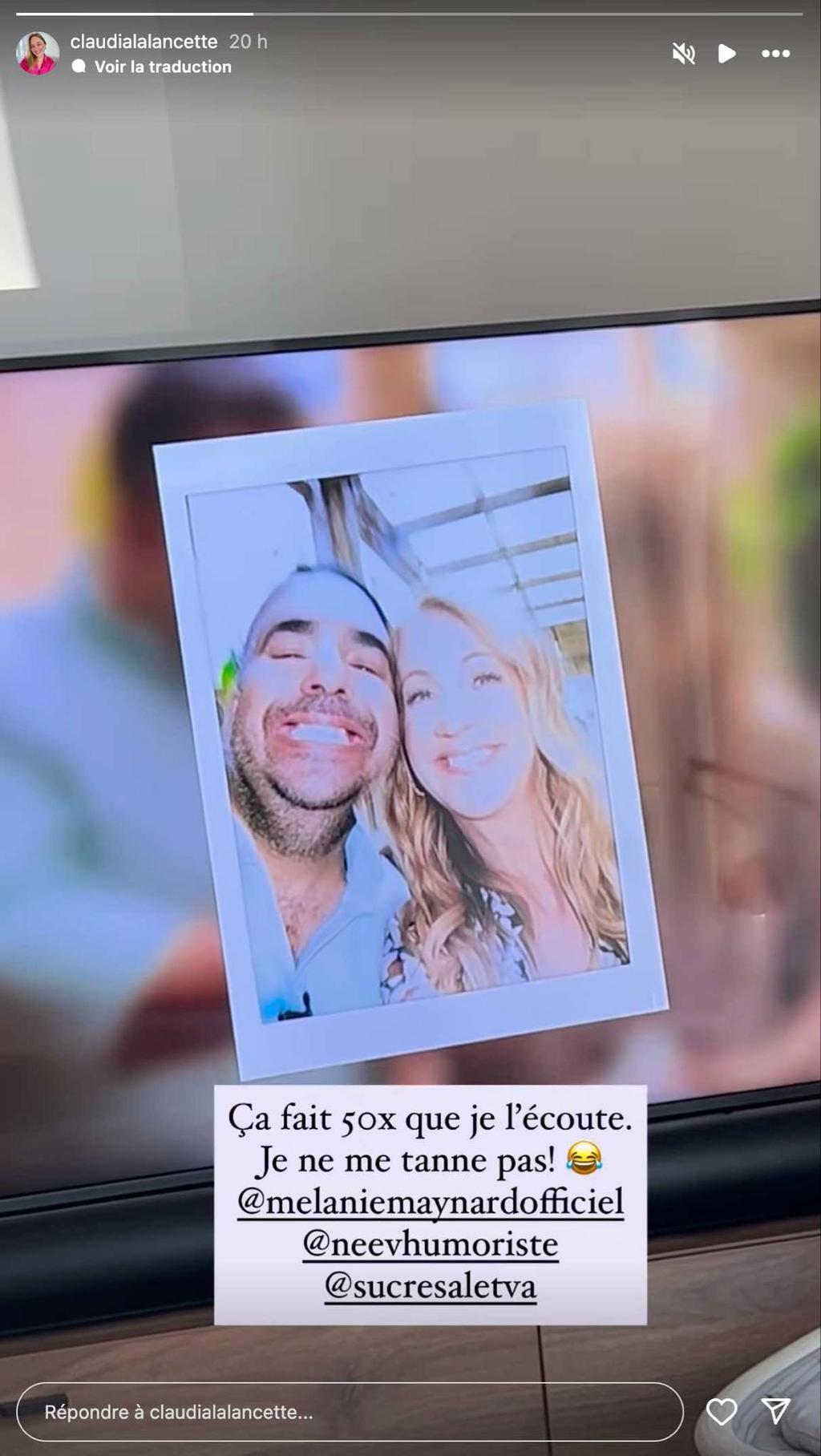Sucré Salé