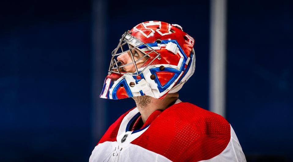 Carey Price