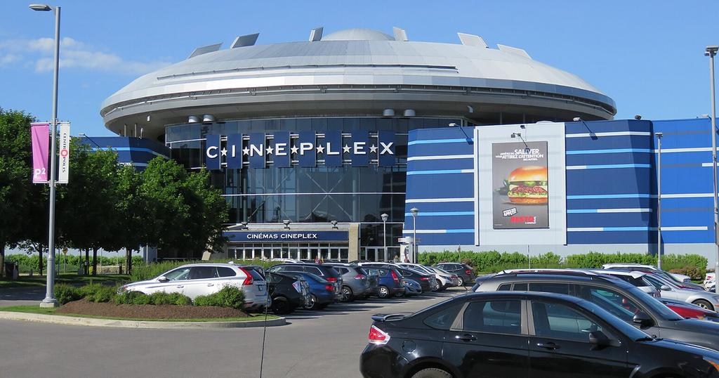 Cineplex