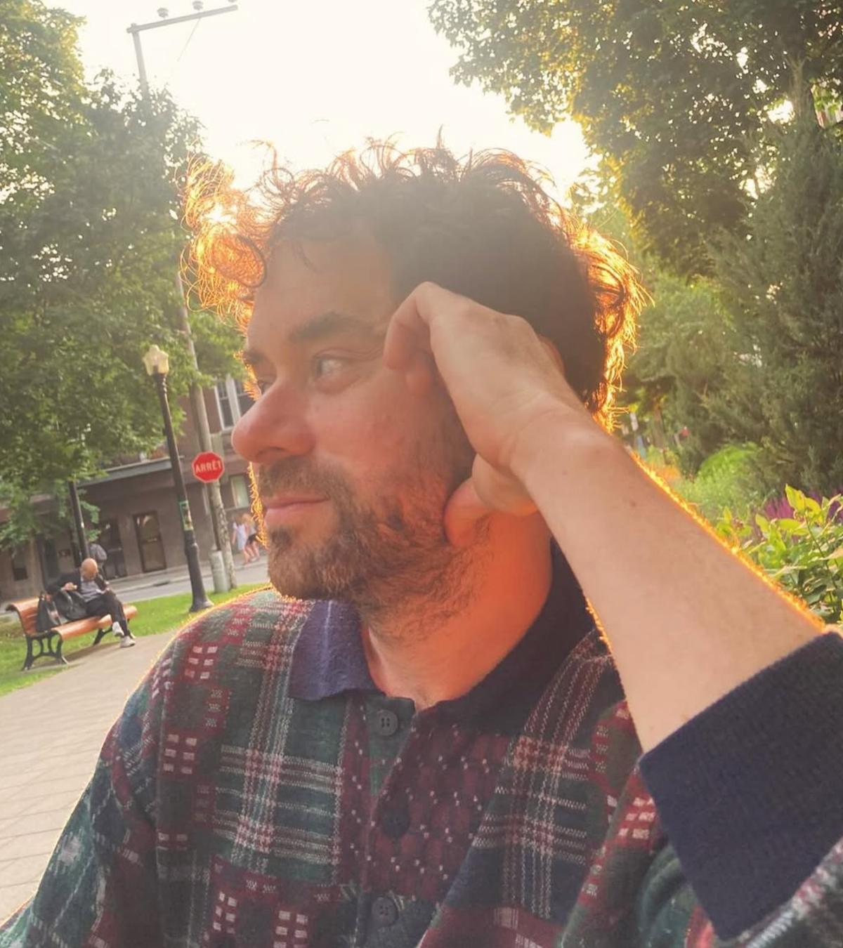 Jean-Michel Blais