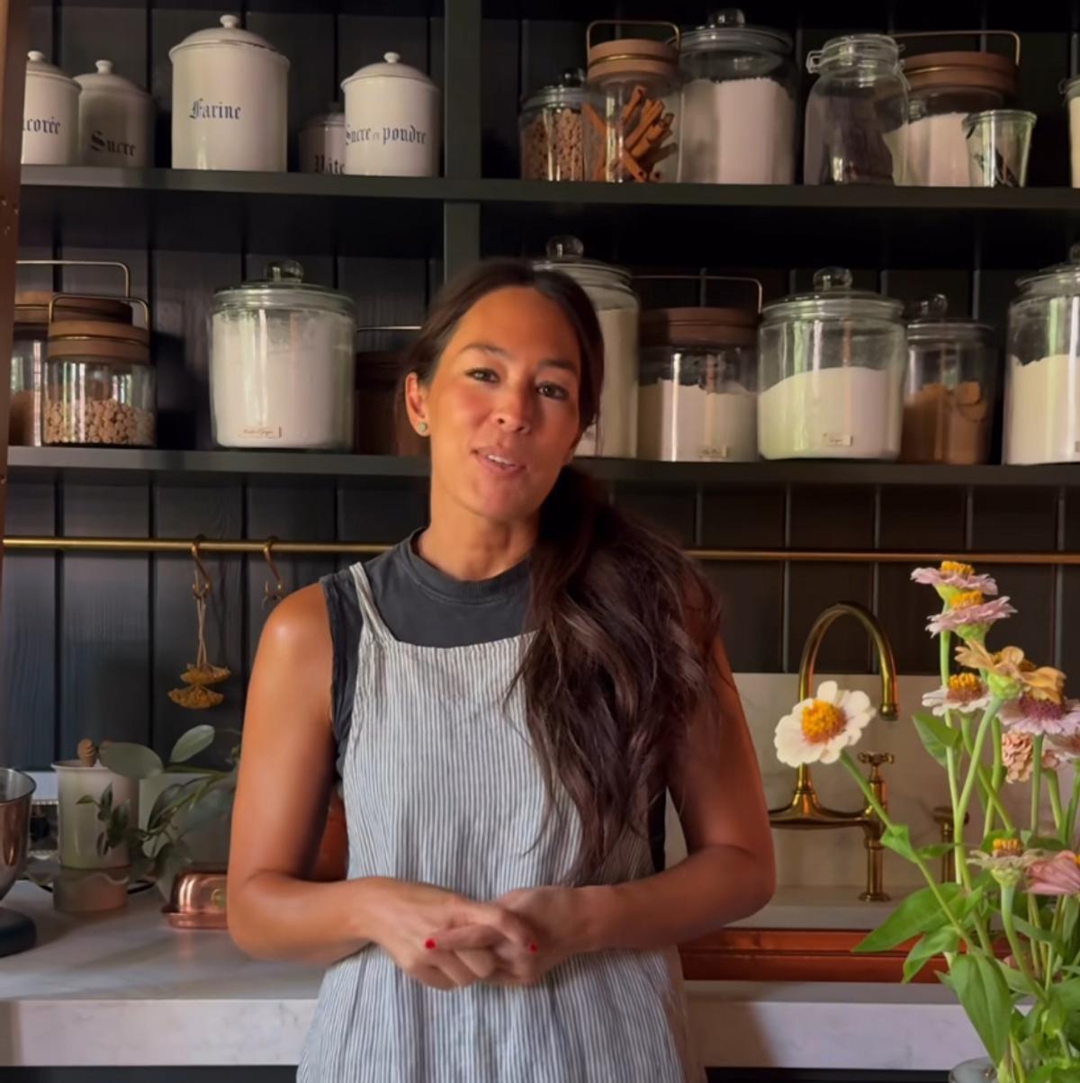 Joanna gaines