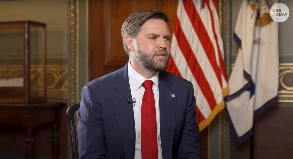 JD Vance