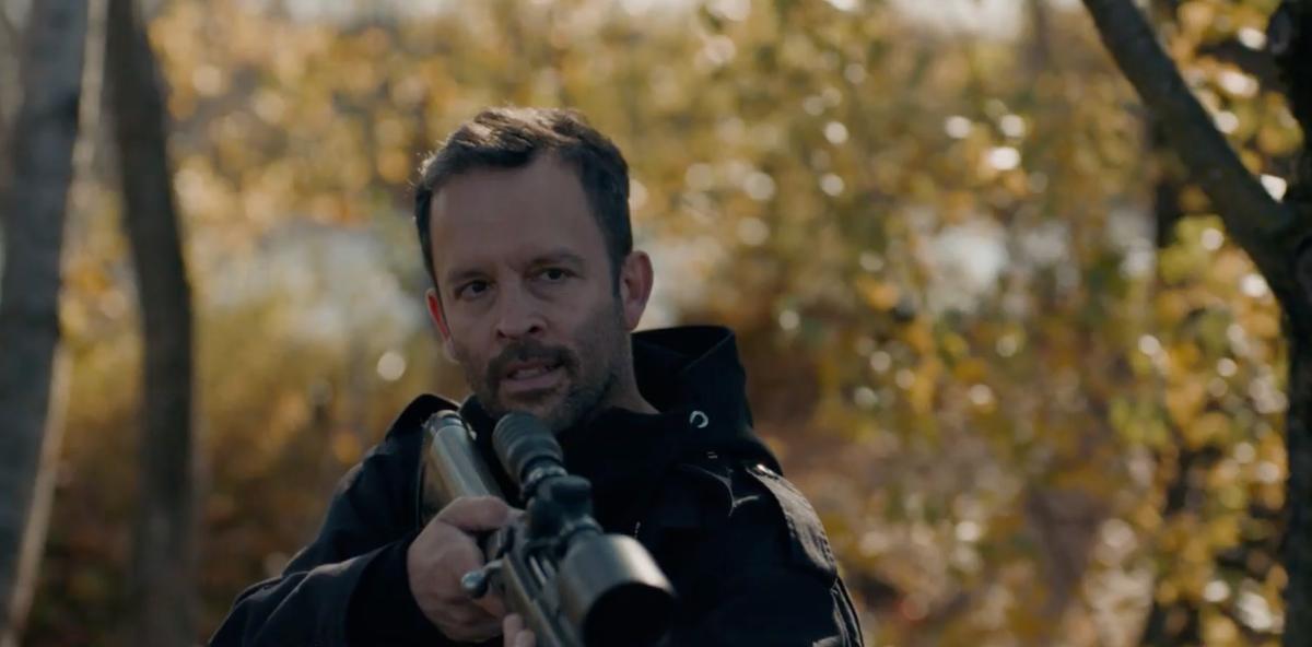 Marc Beaupré dans Prescott