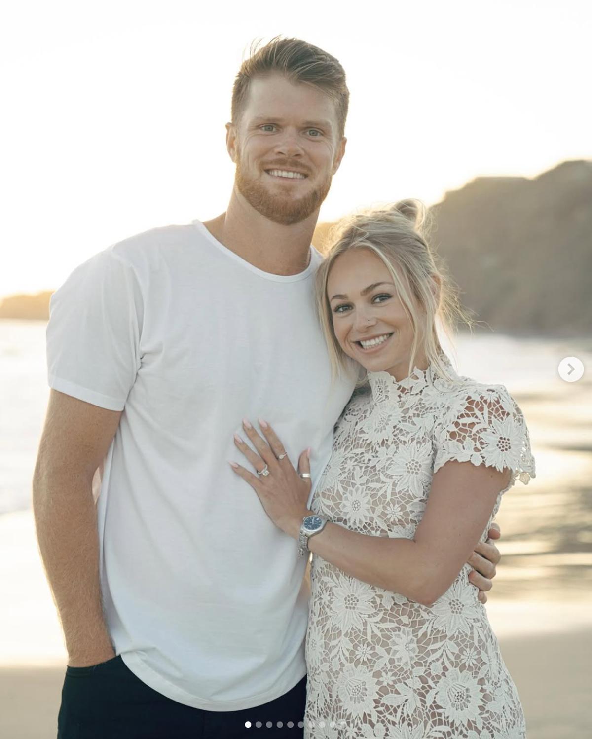 Sam Darnold