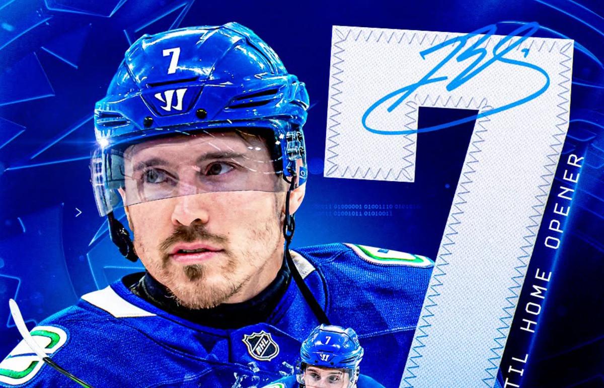 Brendan Gallagher