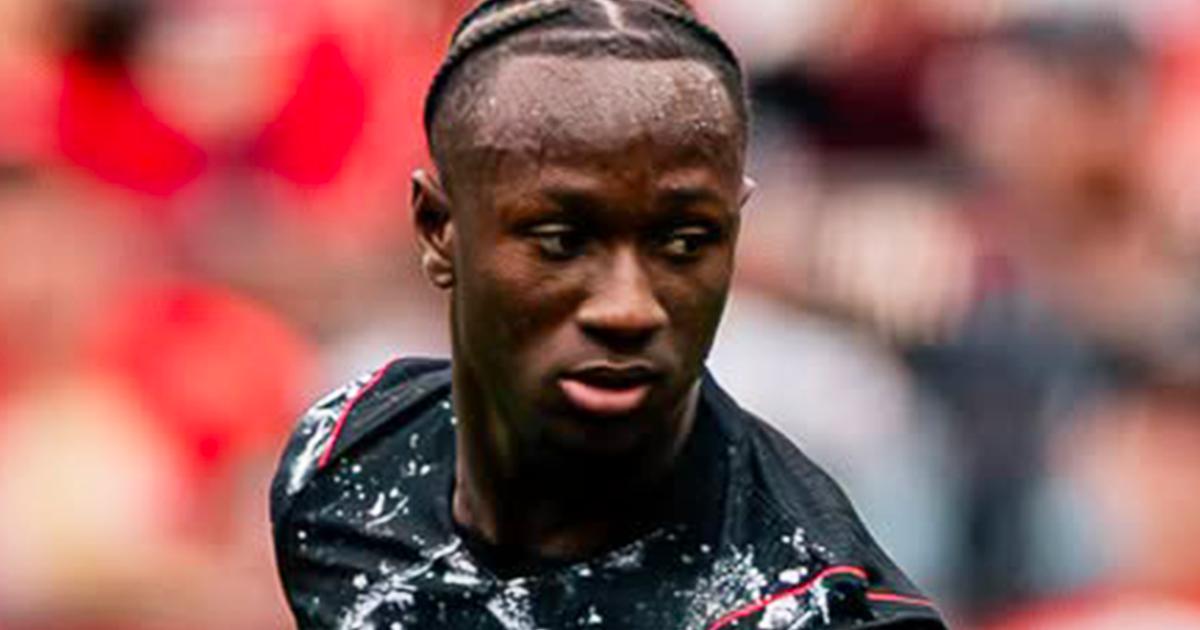 Ismaël Koné