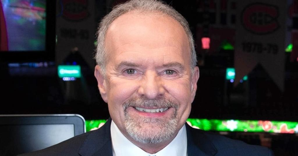 Pierre Houde