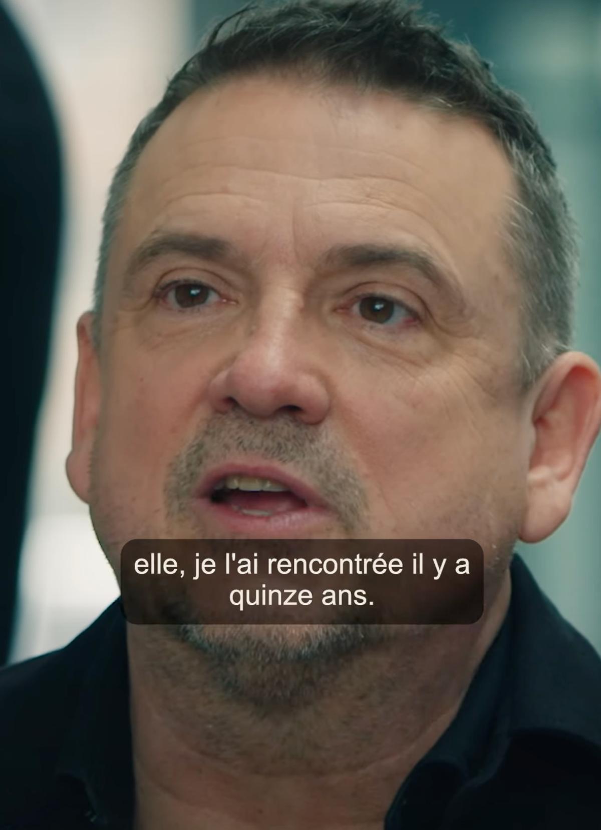 Claude Legault