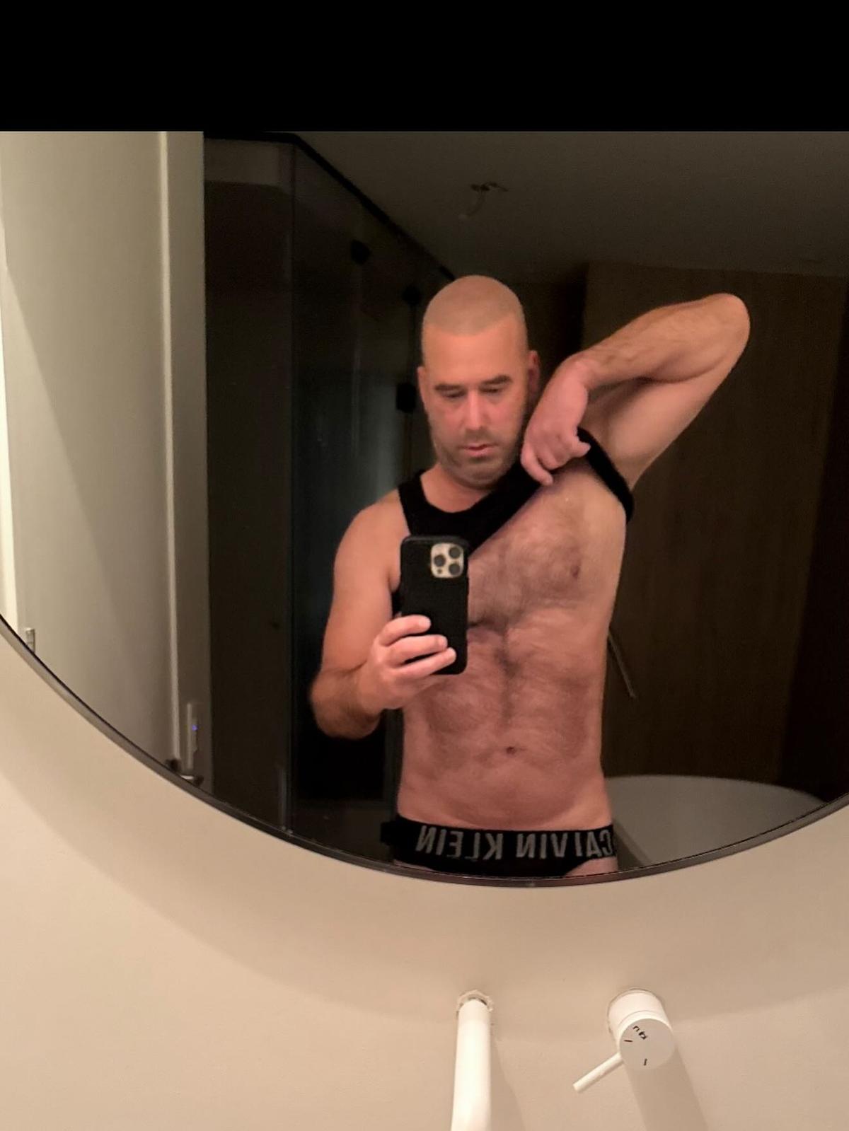 Daniel Corbin