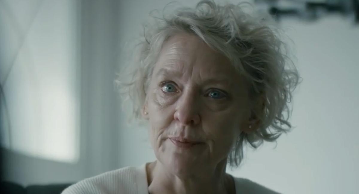 Isabelle Miquelon dans Alertes: Pelletier