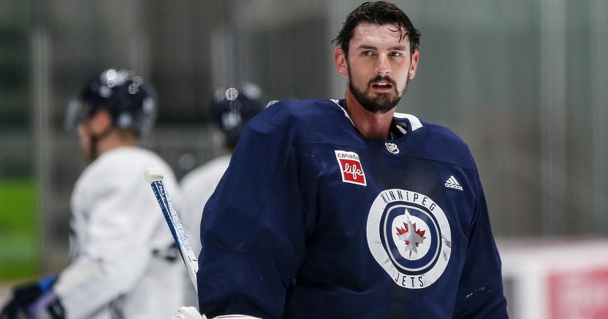 Connor Hellebuyck-John Woods-The Canadian Press