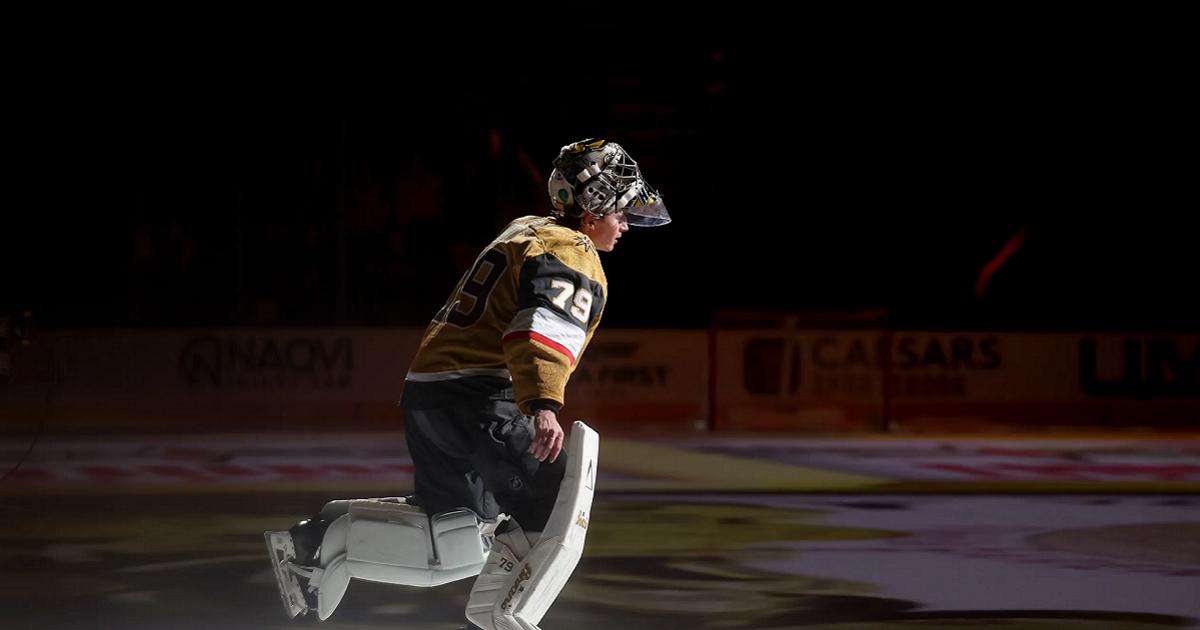 Carter Hart-Ian Maule-AP