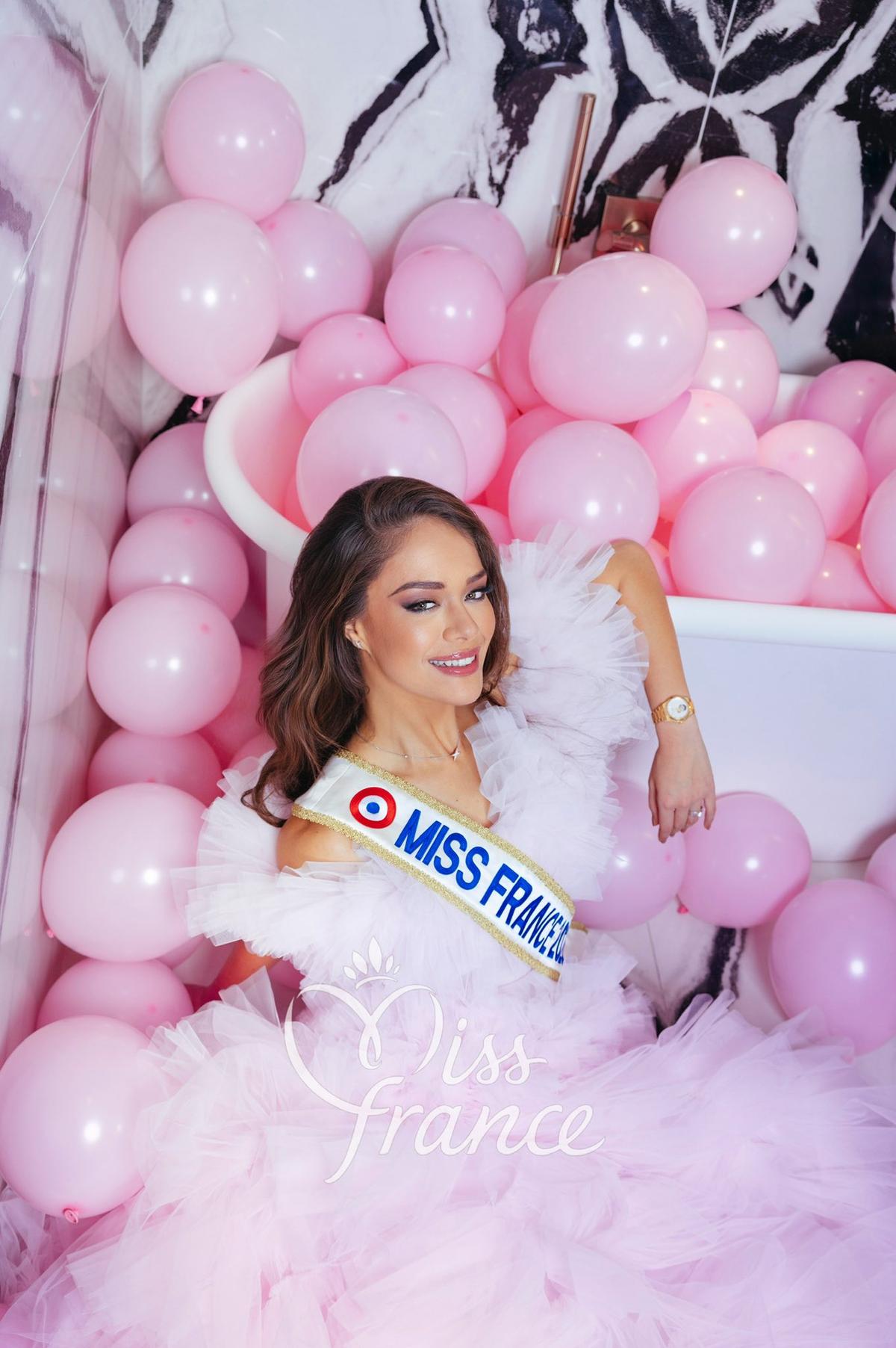Miss France