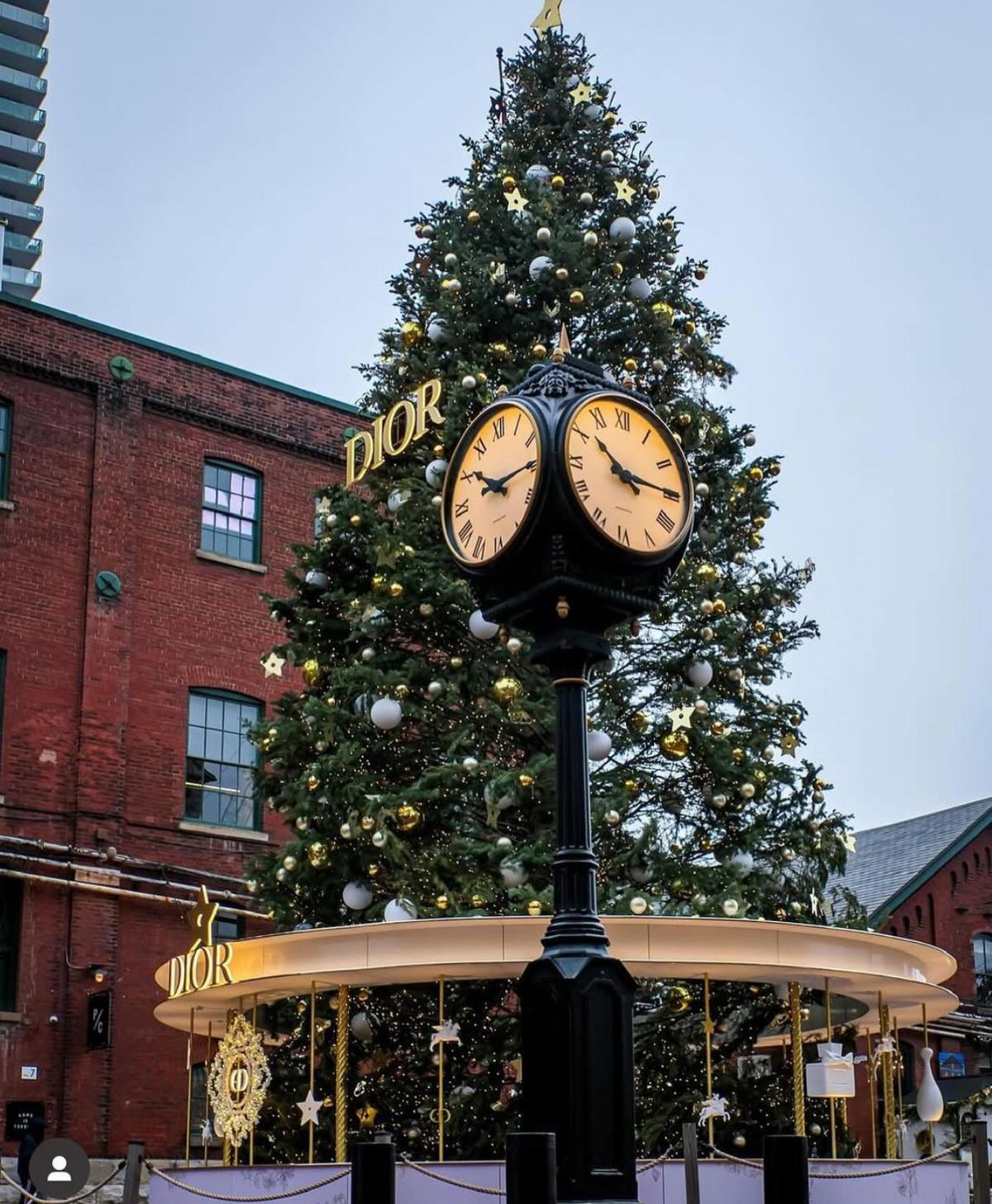 Toronto, Ontario